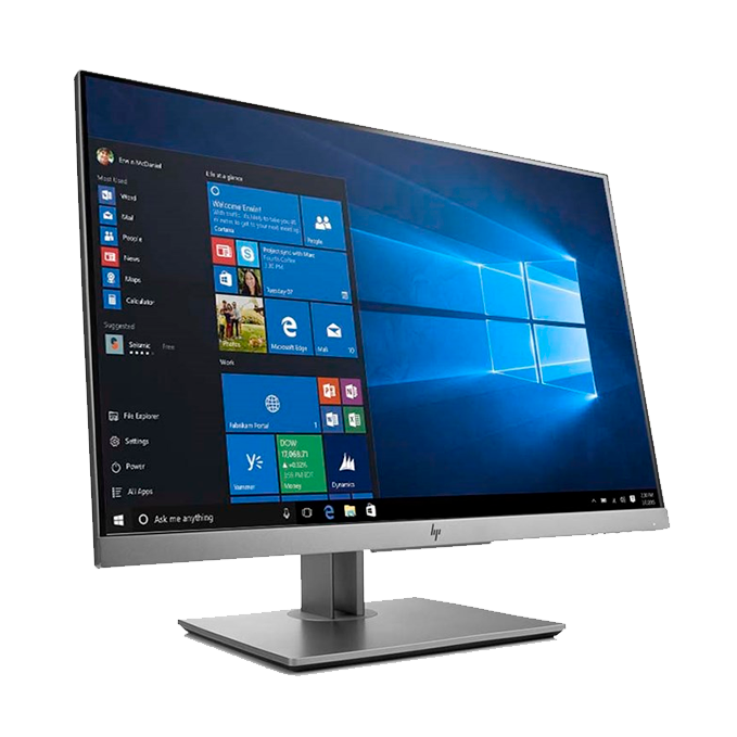 HP Z2 Tower Workstation